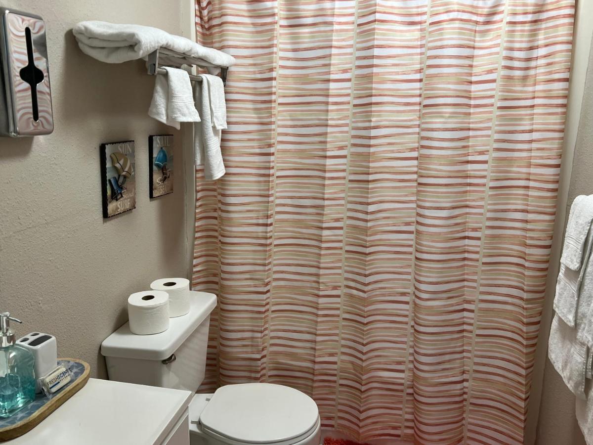 Coastal Waters 209 Aparthotel New Smyrna Beach Luaran gambar