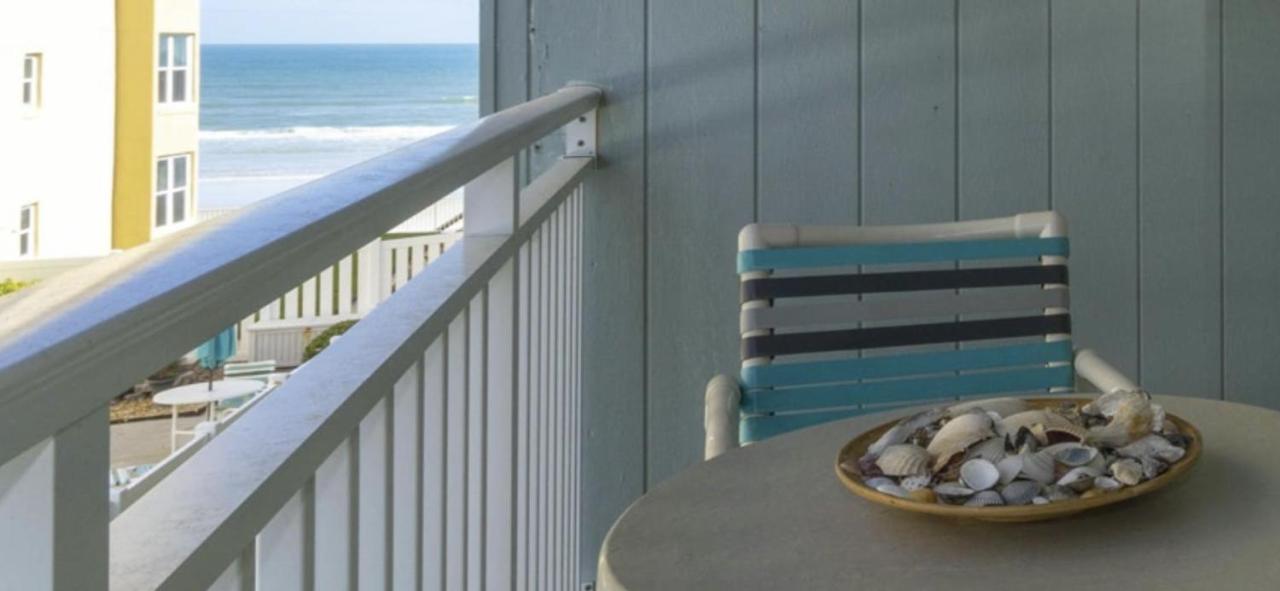 Coastal Waters 209 Aparthotel New Smyrna Beach Luaran gambar