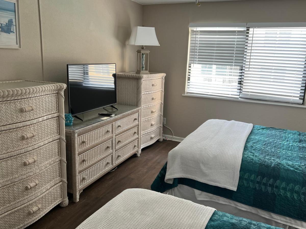 Coastal Waters 209 Aparthotel New Smyrna Beach Luaran gambar